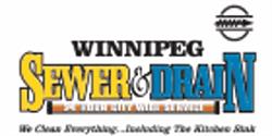 Winnipeg Sewer & Drain Ltd