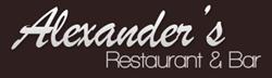 Alexanders Restaurant & Bar