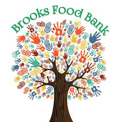 Brooks Food Bank Foundation
