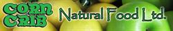 Corn Crib Natural Foods Ltd