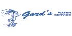 Gord's Water Service