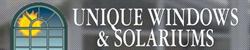 Unique Windows & Solariums