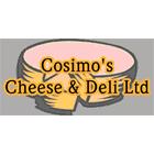 Cosimo's Cheese And Deli Ltd