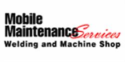 Mobile Maintenance Services