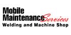 Mobile Maintenance Services