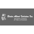 Allard Bertin Isolation Inc