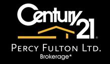 Century 21 Percy Fulton Ltd