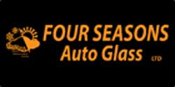Four Seasons Auto Glass Ltd