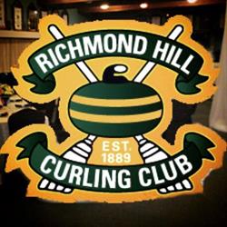 Richmond Hill Curling Club