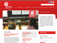 United Way Of Chatham-Kent