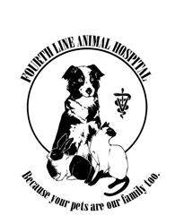 Fourth Line Animal Hospital