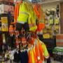 hi-vis work gear hi-vis work gear