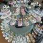 Huge selection of girls shoes! Huge selection of girls shoes!