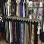 Bow ties and long ties in all colours! Bow ties and long ties in all colours!