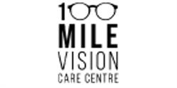 100 Mile Vision Care Centre
