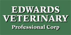 Edwards Veterinary Professional Corp
