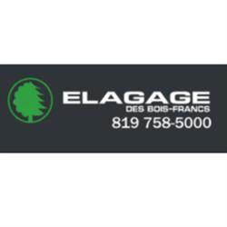 Elagage Des Bois-Francs Inc