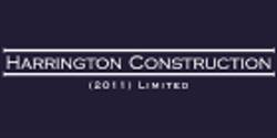 Harrington Construction (2011) Limited