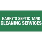 Harry's Septic Tank Cleaning Service