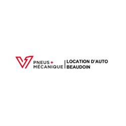 LOCATION D'AUTO BEAUDOIN