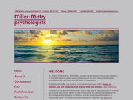 Miller Mistry Psychologists