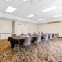 Meeting Space Meeting Space