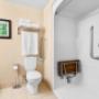 Double Queen Mobility Accessible Guestroom Double Queen Mobility Accessible Guestroom
