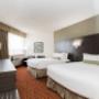 Double Queen Pet-Friendly Guestroom Double Queen Pet-Friendly Guestroom