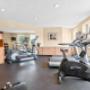 Fitness Center Fitness Center