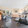 Fitness Center Fitness Center