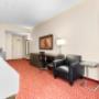 Double Queen Guestroom with Fireplace Double Queen Guestroom with Fireplace