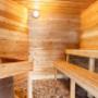 Sauna Sauna