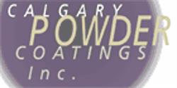 Calgary Powder Coatings Inc