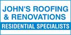 John's Roofing & Renovations
