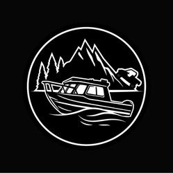 Jones Boys Boats (1999) Ltd