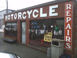 Rosey Toes Motorcycles Incorporated