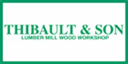 Thibault & Son Lumber Mill