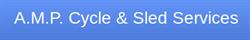 A m P Cycle & Sled Services