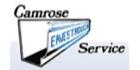 Camrose Eavestrough Service