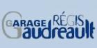 Garage Regis Gaudreault Inc