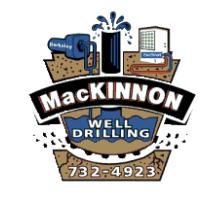 Mackinnon Well Drilling Ltd