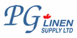 Prince George Industrial Linen Supply 2014 Ltd