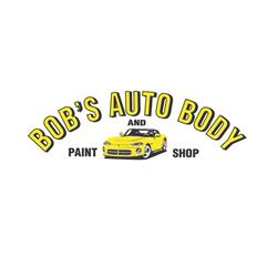 Bobs Auto Body & Paint Shop