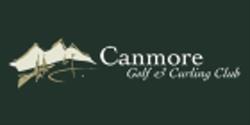 Canmore Golf & Curling Club