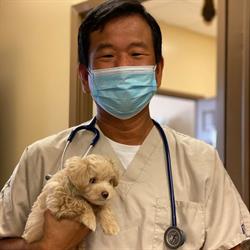 Canyon Hill Animal Hospital
