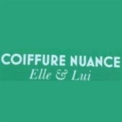 Coiffure Nuance Elle et Lui