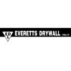 Everetts Drywall (1993) Ltd