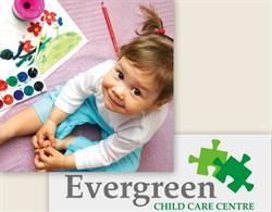 Evergreen Child Care Centre