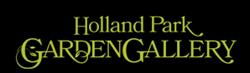 Holland Park Garden Gallery