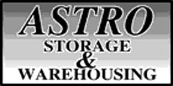 Astro Storage & Warehousing